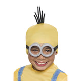 Rubies Despicable Me Minion Goggles