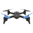 Zero-X D100, Nimbus With 720P Hd , Wifi, 7 Minutes, Fixed Drone