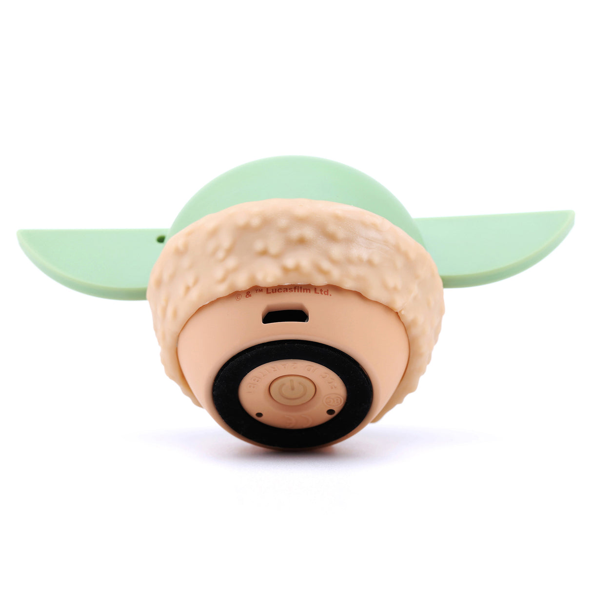 Bitty Boomers Star Wars Grogu Child Bluetooth Speaker