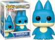 Funko Pokemon Munchlax Pop! Vinyl #885