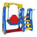 Lifespan Kids Ruby 4 in 1 Slide and Swing