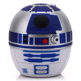 Bitty Boomers Star Wars R2D2 Bluetooth Speaker