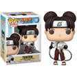 Funko Naruto Tenten Pop #1661