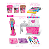 CRA-Z-COMPOUNDS Barbie Dough Pet Shop