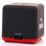 Bitty Box Disney Mickey Bluetooth Speaker