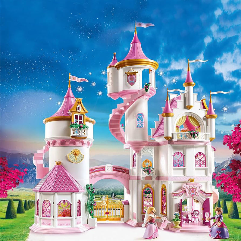 Playmobil Large Princess Castle