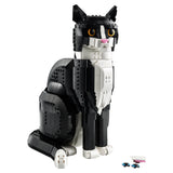 LEGO Ideas Tuxedo Cat 21349 (1710-pieces)