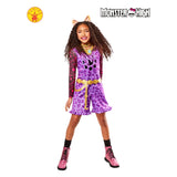 Rubies Clawdeen Wolf Deluxe Monster High Costume (Large)