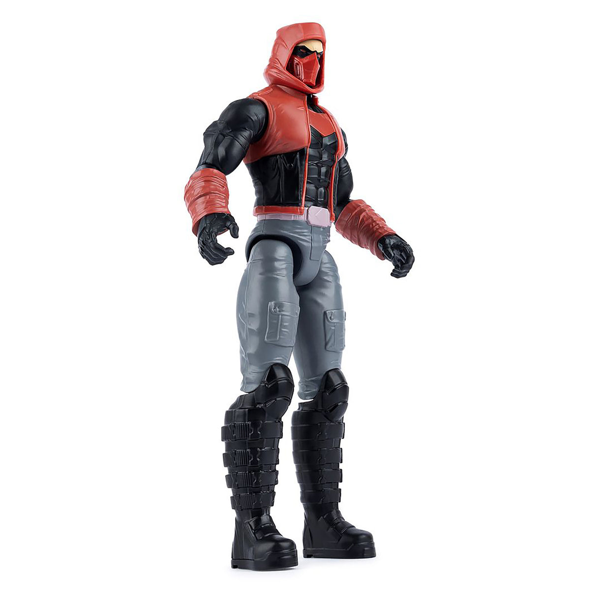 DC Batman Figurine - Hood Figure (12 inches)