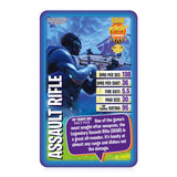 Top Trumps Independent and Unofficial Guide To Fortnite Card Game