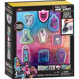 CRA-Z-COMPOUNDS Monster High Slimy Mini Mania