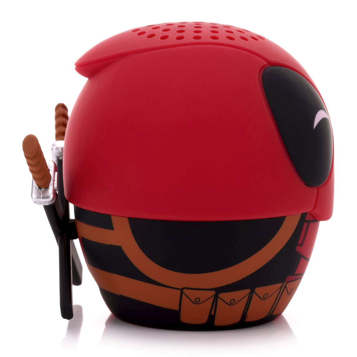 Bitty Boomers Marvel Deadpool Bluetooth Speaker