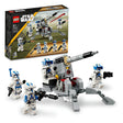 LEGO Star Wars 501st Clone Troopers Battle Pack 75345 (119 pieces)