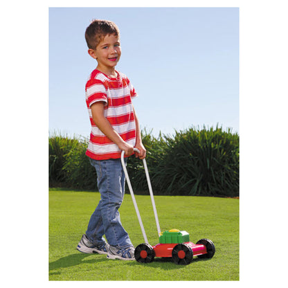 Orbit Metal Mighty Mower