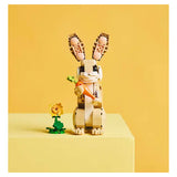 LEGO Creator Cute Bunny 31162