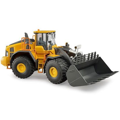 Bruder Volvo Wheeled F/end Loader L260H