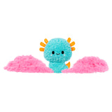 Fluffie Stuffiez Series 1 Small Plush - Axolotl
