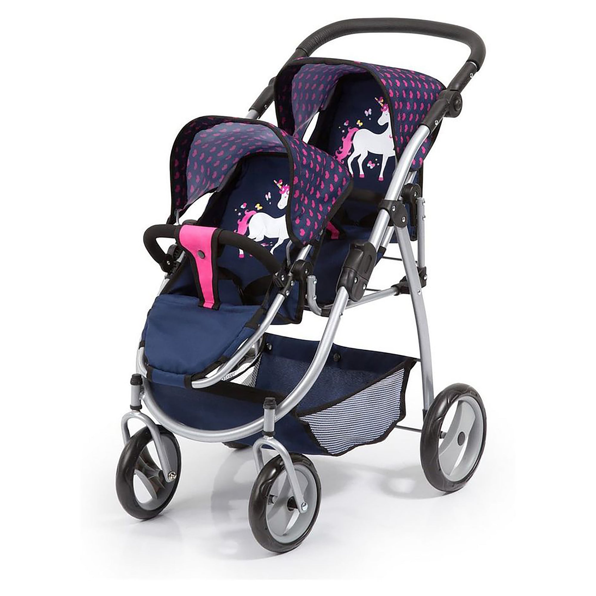 Double toy buggy hotsell