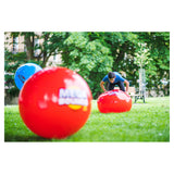 Wicked Mega Bounce XL 2.5m Circum with Inflation Pump