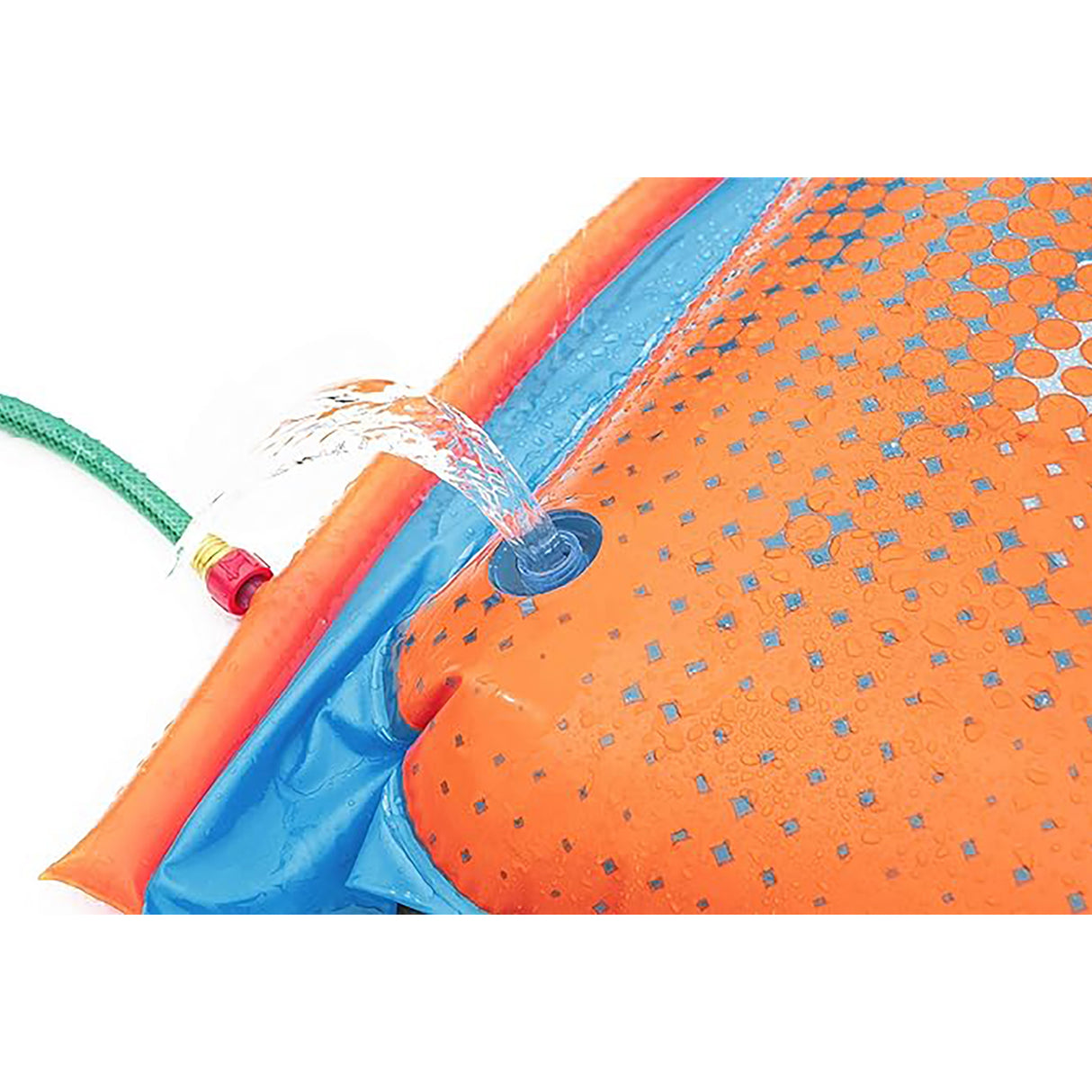 H2OGO! Triple Inflatable Water Slide