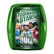 Top Trumps World Football Stars Quiz