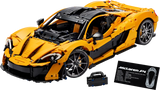 LEGO Technic McLaren P1 42172