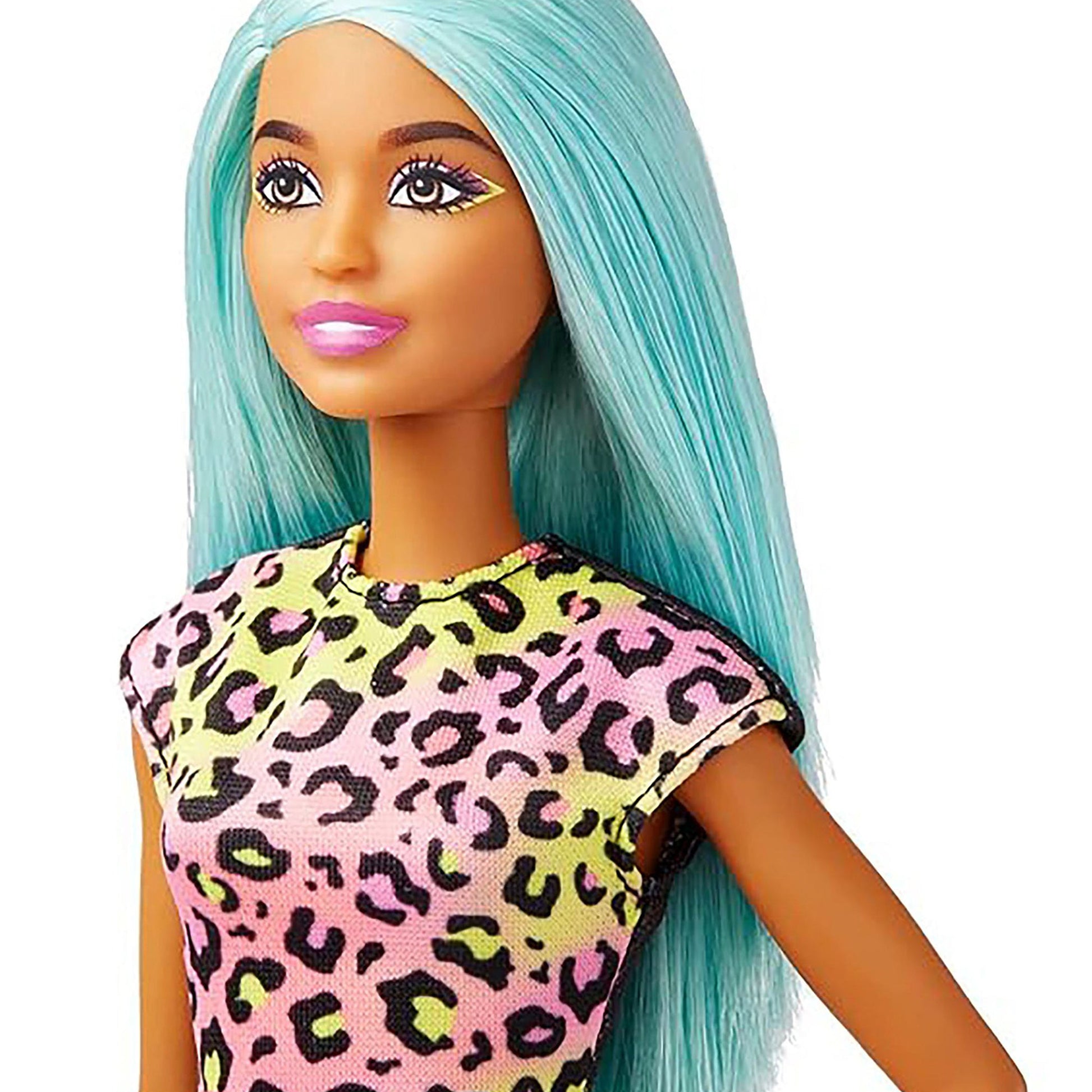 Barbie Makeup Artist Doll