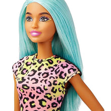 Barbie Makeup Artist Doll