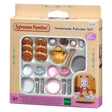 Sylvanian Families Homemade Pancake Set