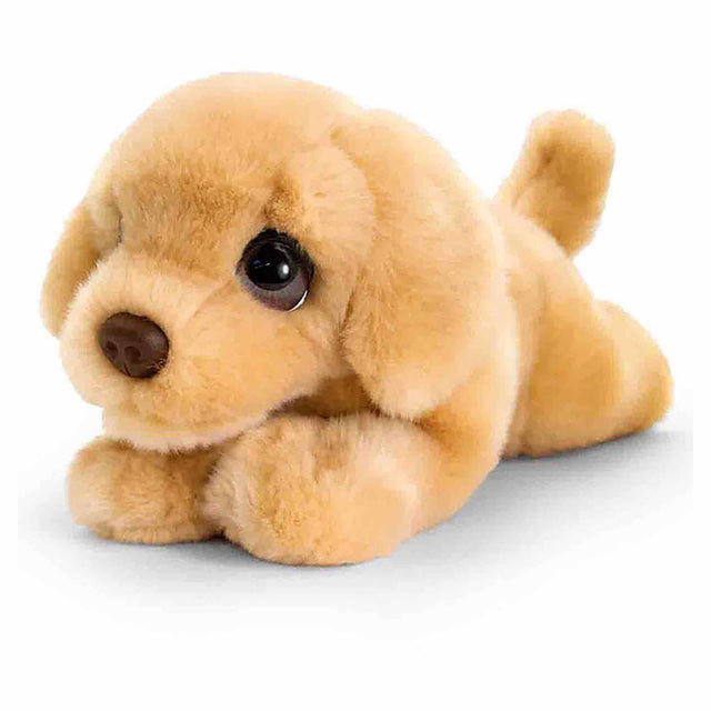 Korimco Cuddle Pup Labrador (32 cms)