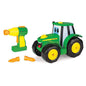 John Deere Johnny Tractor and Friends Build-A-Johnny Tractor