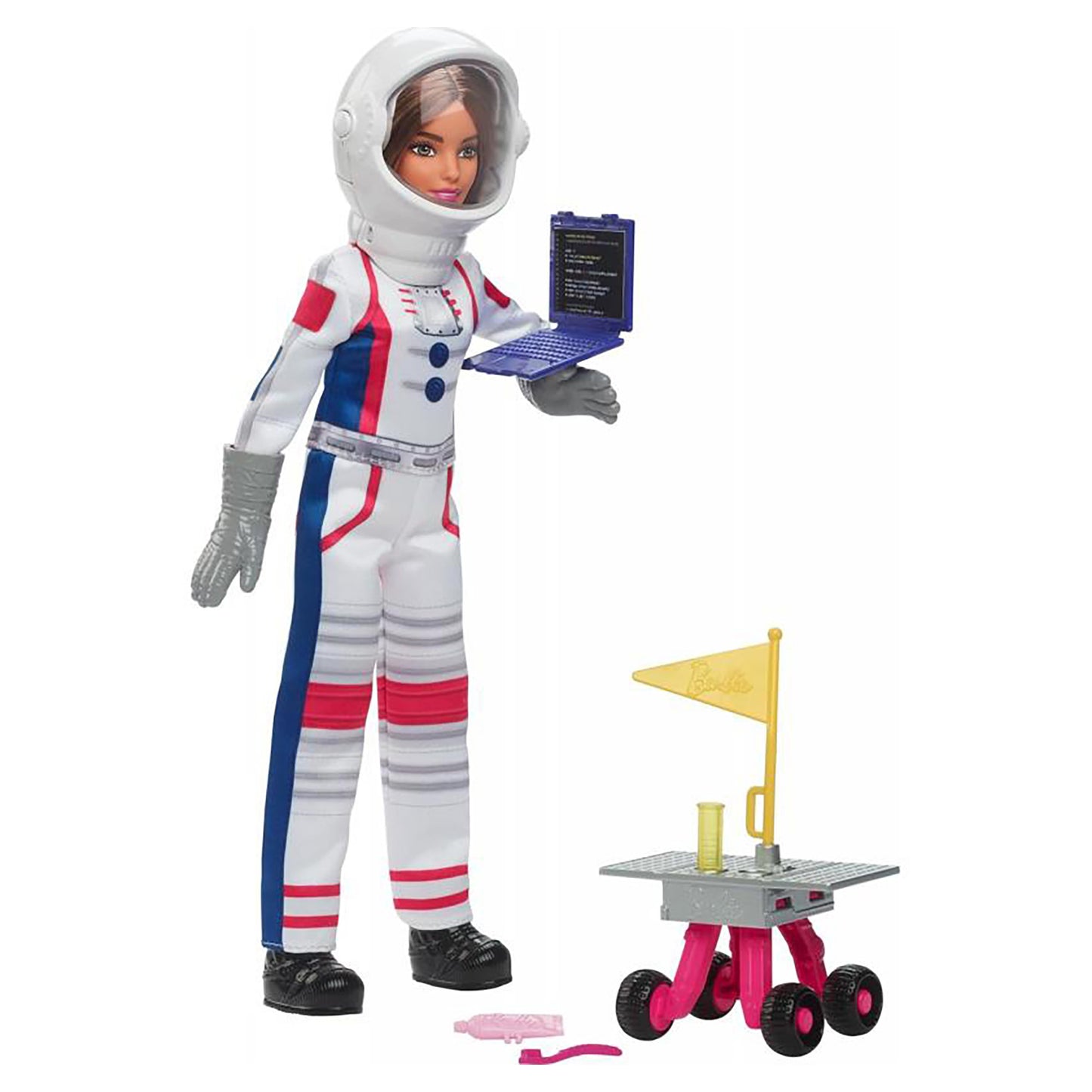 Barbie 65th Anniversary Careers Dolls Astronaut