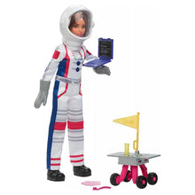 Barbie 65th Anniversary Careers Dolls Astronaut