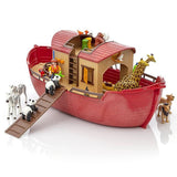 Playmobil Wild Life Noah's Ark