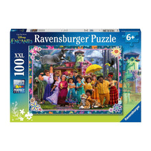 Ravensburger Disney Encanto Puzzles (100 pieces)