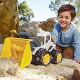 Little Tikes Dirt Diggers 2-in-1 Haulers Front Loader