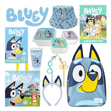 Bluey Showbag 23