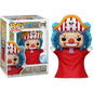 One Piece Buggy (Post Time-Skip) Pop! RS Vinyl Figure
