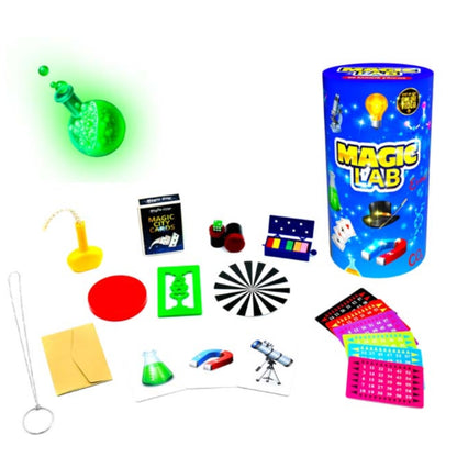 Magic Classic Kit Magic Lab