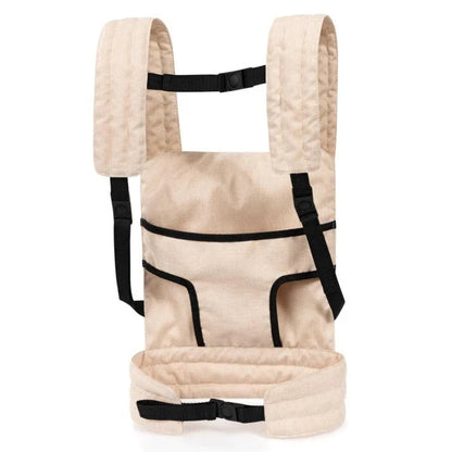 Bayer Doll Carrier Beige