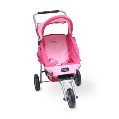 Valcobaby Mini Marathon Hot Pink / Pink