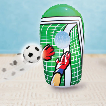 Go Play! 2 in 1 Sports Trainer (football & Soccer)