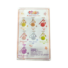 Kimmon·Heart-Stirring Moments Keychains