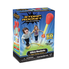 Stomp Rocket Ultra 4 Kit