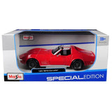 Maisto 1:24 1970 Chevrolet Corvette Coupe