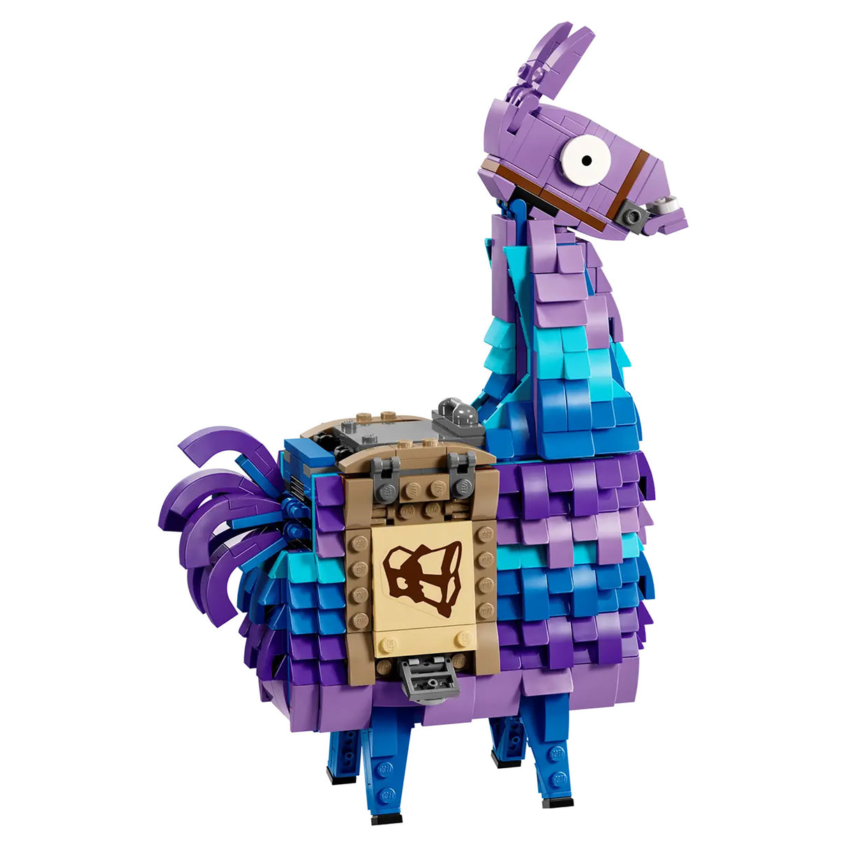 LEGO Fortnite Supply Llama 77071