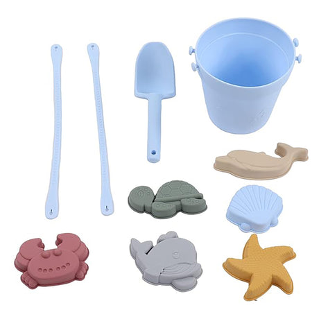 Kynd Silicone Beach Set