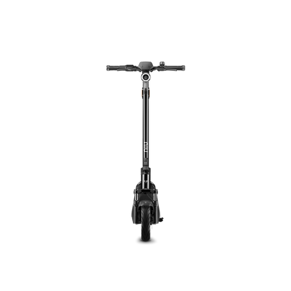 NIU KQi 300P Electric Kick Scooter Black