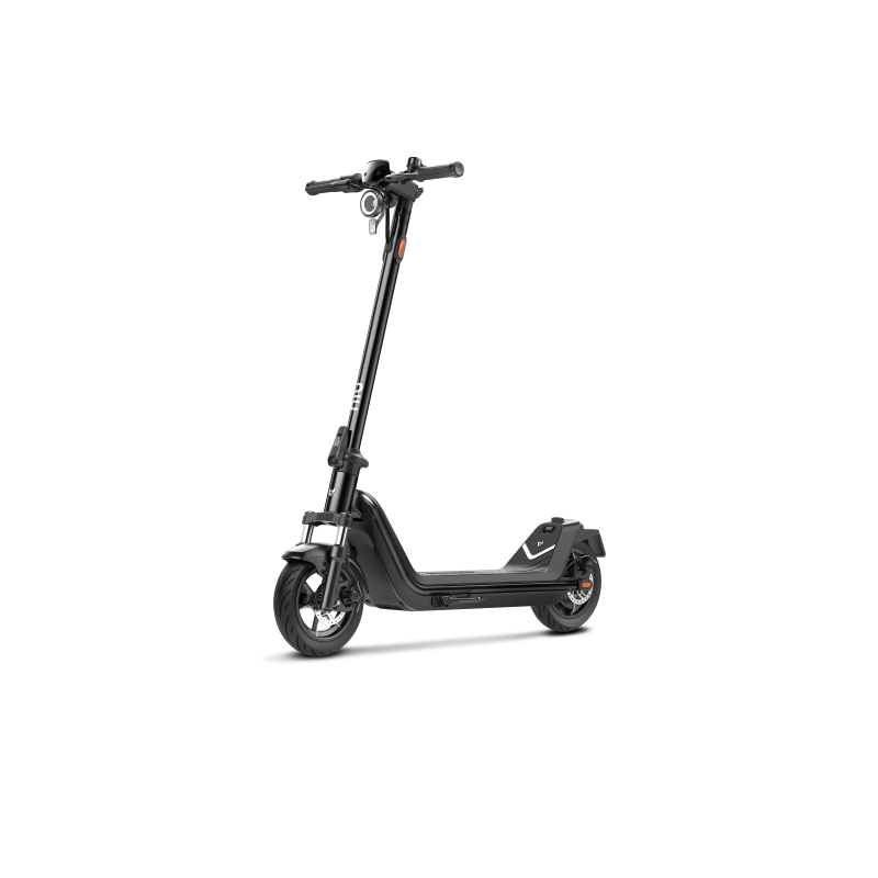 NIU KQi 300P Electric Kick Scooter Black