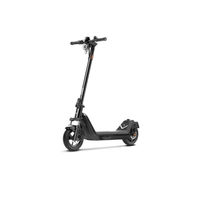 NIU KQi 300P Electric Kick Scooter Black